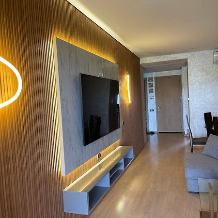 Appartement De Luxe Prestigia Opale Marrakesh Eksteriør billede