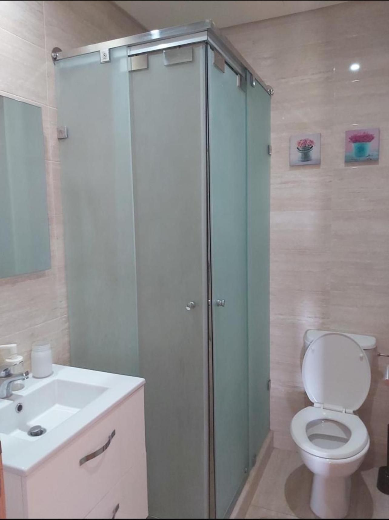 Appartement De Luxe Prestigia Opale Marrakesh Eksteriør billede