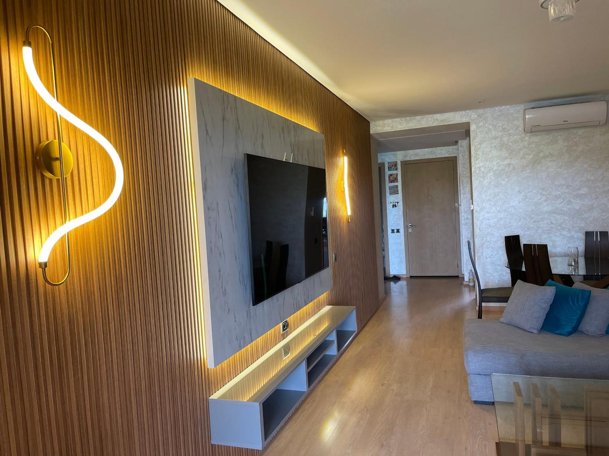 Appartement De Luxe Prestigia Opale Marrakesh Eksteriør billede