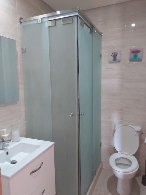 Appartement De Luxe Prestigia Opale Marrakesh Eksteriør billede